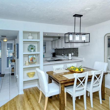 Apartamento Sea La Vie By Skyrun Anna Maria Bradenton Beach Exterior foto
