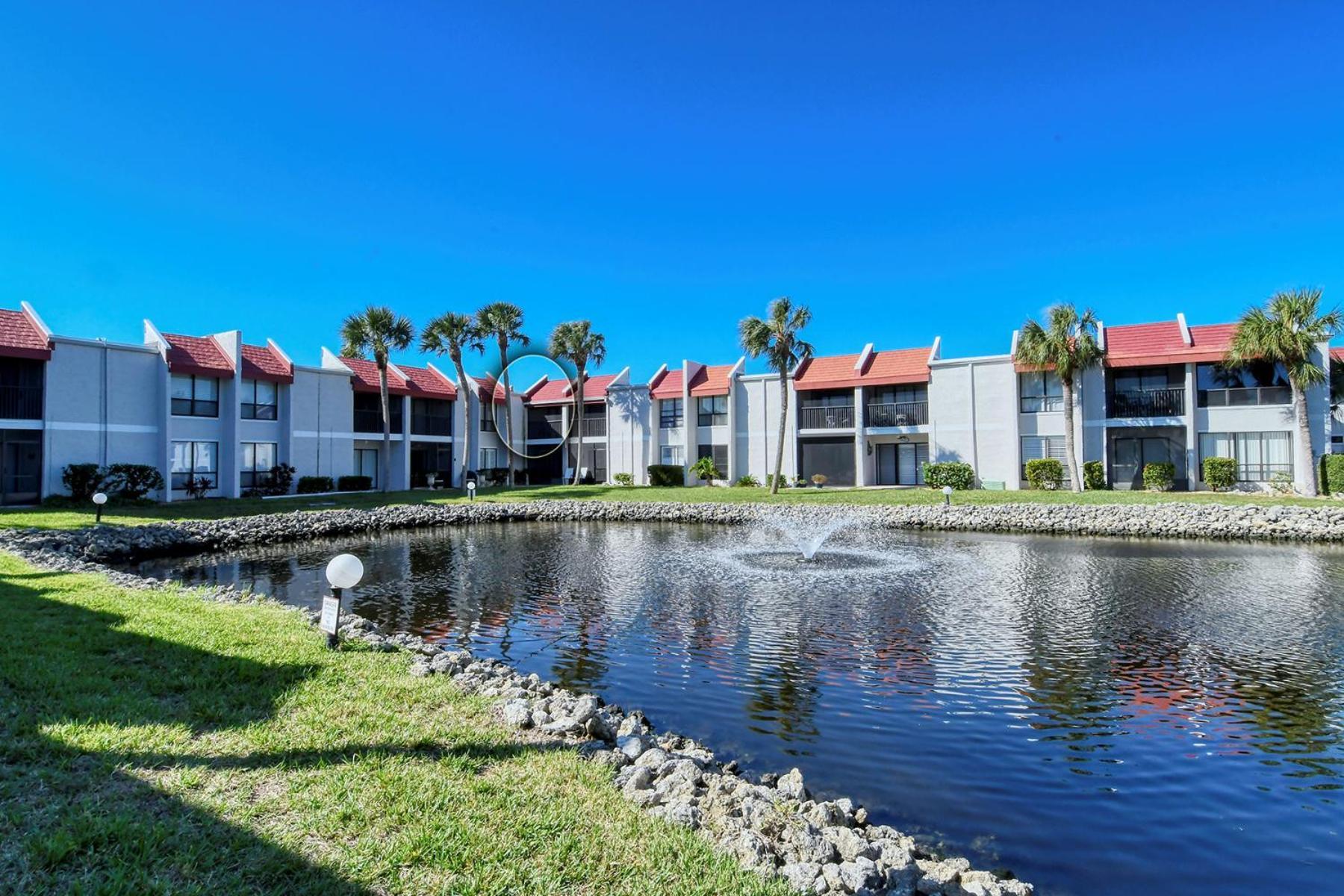 Apartamento Sea La Vie By Skyrun Anna Maria Bradenton Beach Exterior foto