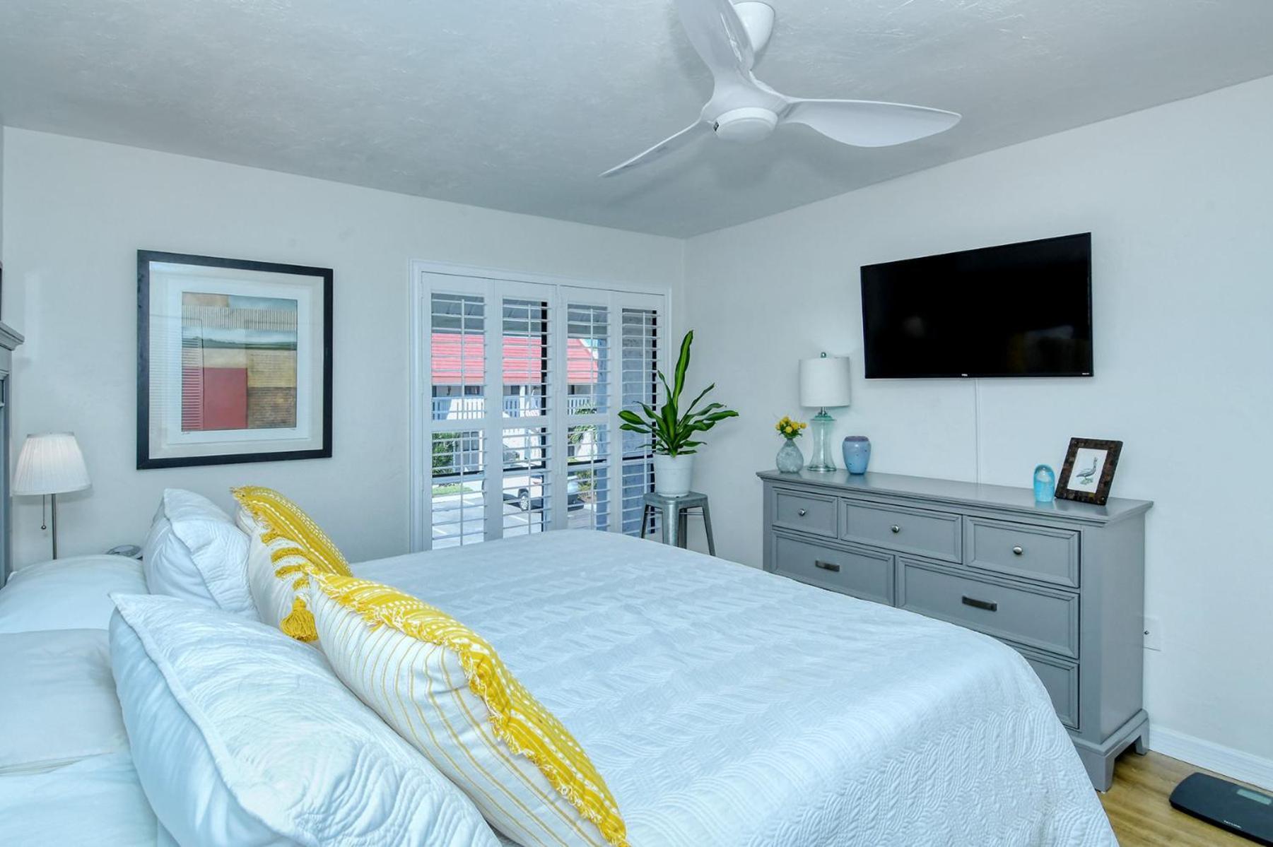 Apartamento Sea La Vie By Skyrun Anna Maria Bradenton Beach Exterior foto