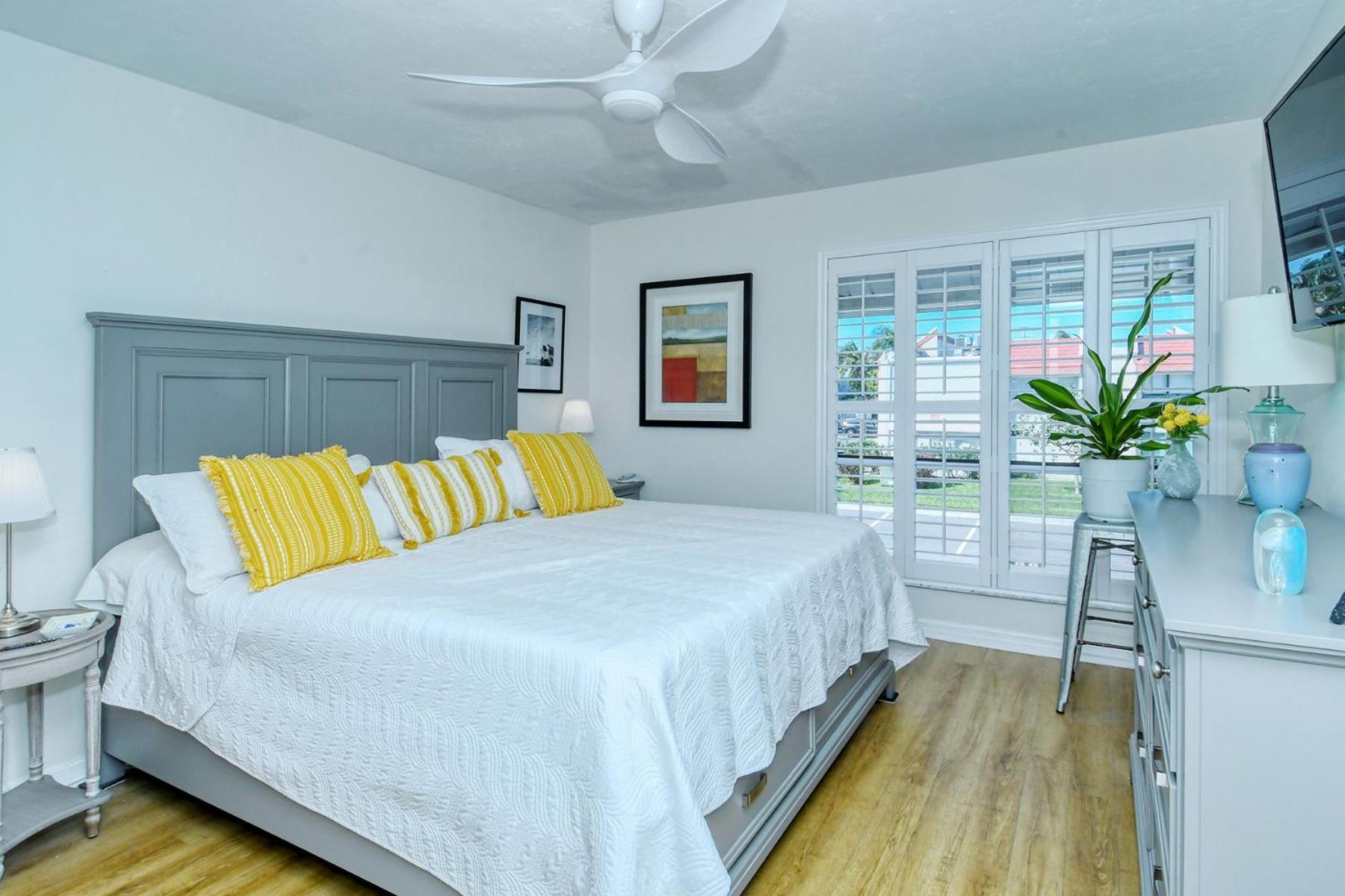 Apartamento Sea La Vie By Skyrun Anna Maria Bradenton Beach Exterior foto