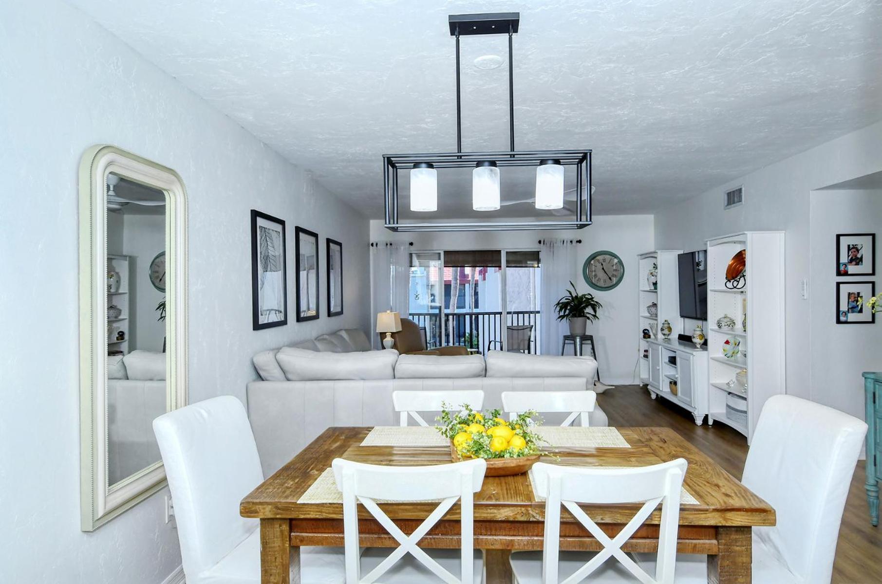 Apartamento Sea La Vie By Skyrun Anna Maria Bradenton Beach Exterior foto