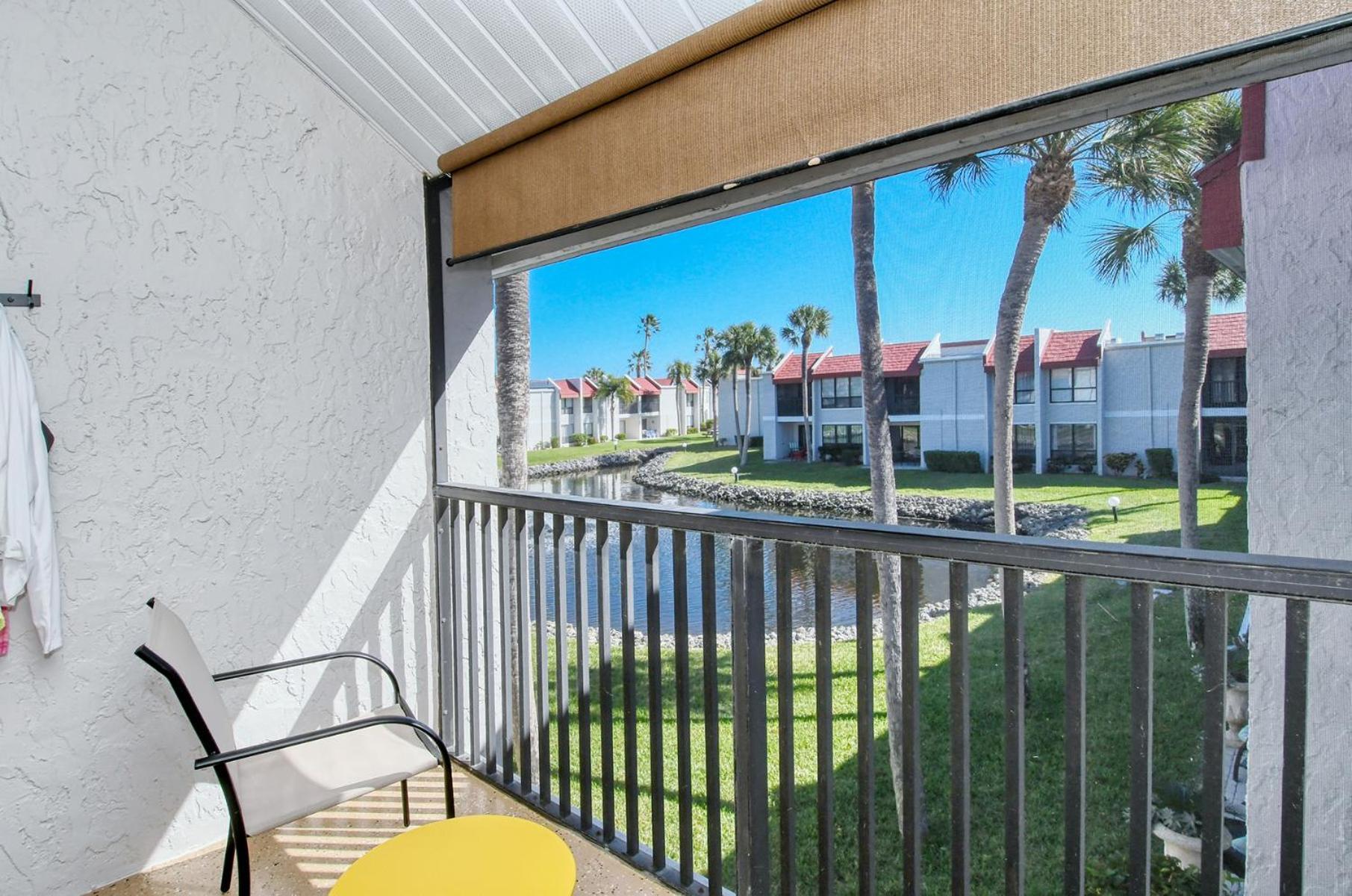 Apartamento Sea La Vie By Skyrun Anna Maria Bradenton Beach Exterior foto