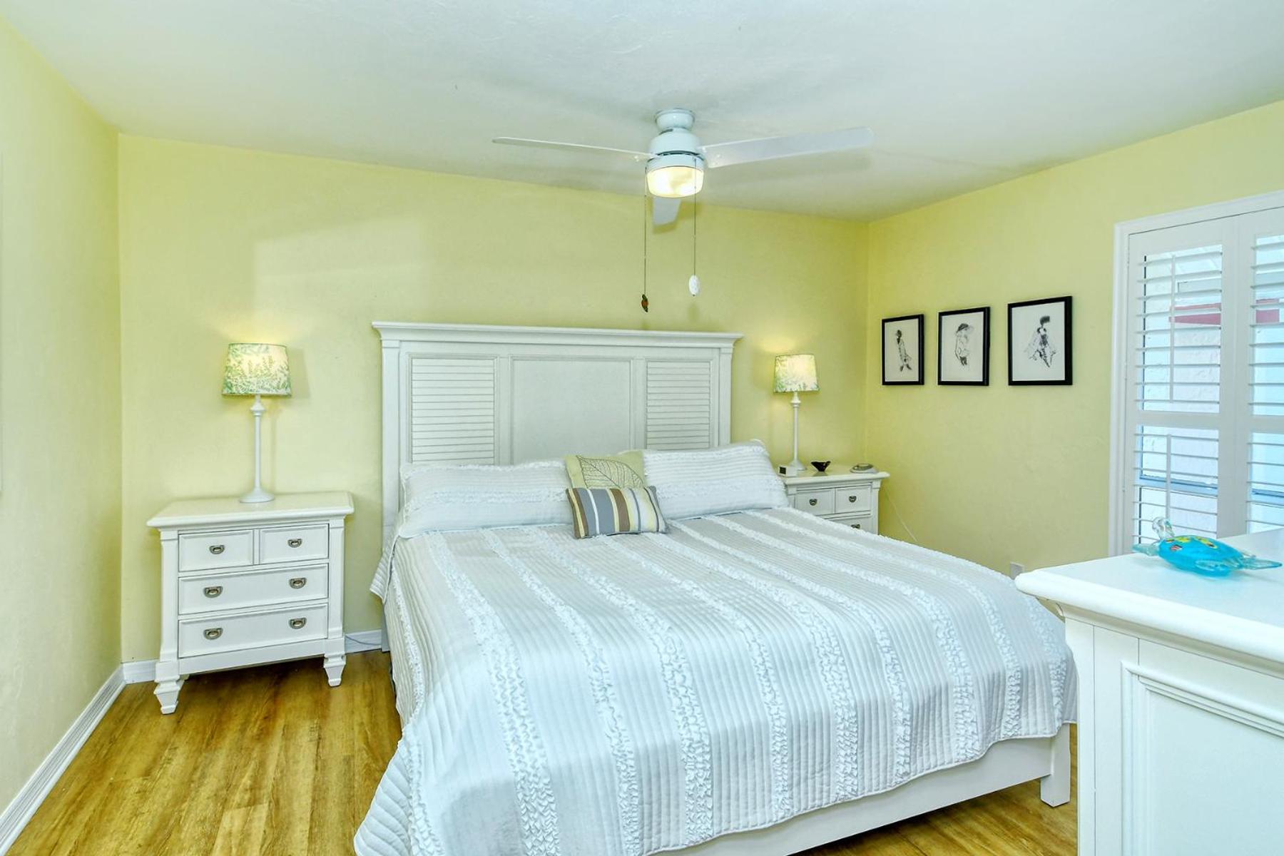 Apartamento Sea La Vie By Skyrun Anna Maria Bradenton Beach Exterior foto
