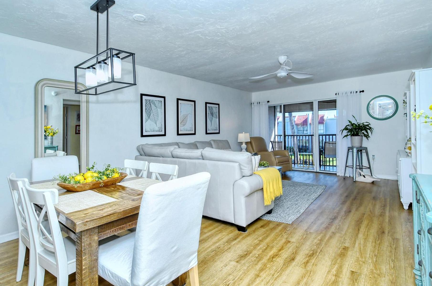 Apartamento Sea La Vie By Skyrun Anna Maria Bradenton Beach Exterior foto