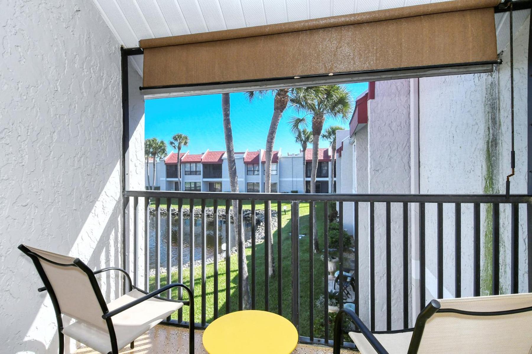 Apartamento Sea La Vie By Skyrun Anna Maria Bradenton Beach Exterior foto