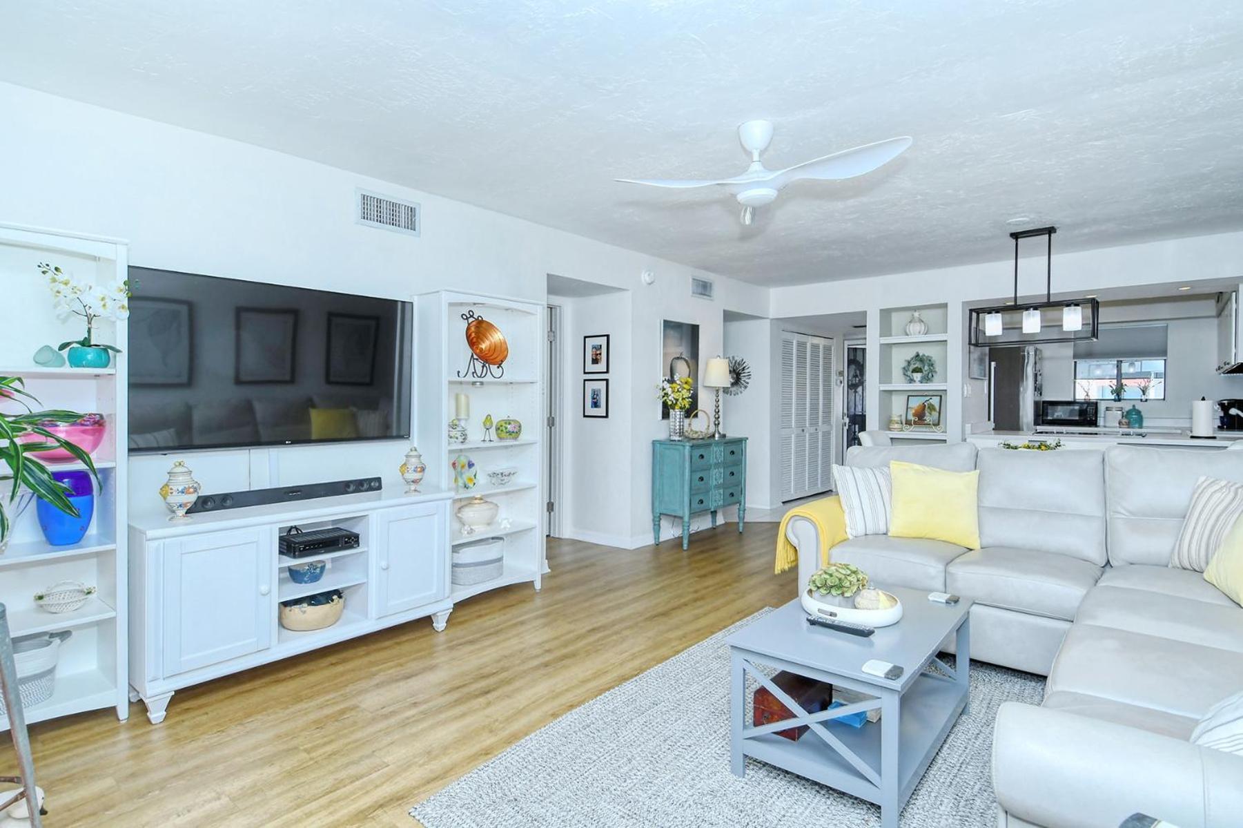Apartamento Sea La Vie By Skyrun Anna Maria Bradenton Beach Exterior foto