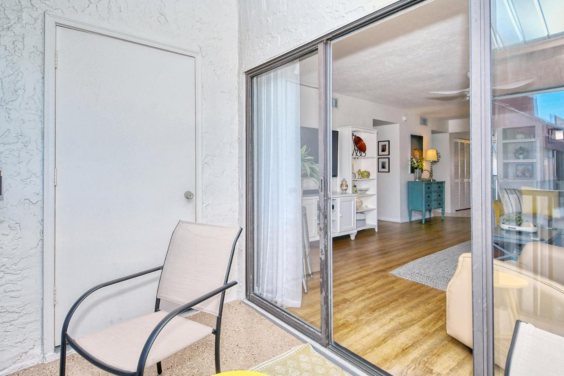 Apartamento Sea La Vie By Skyrun Anna Maria Bradenton Beach Exterior foto